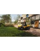 Lawn Mowing SimulatorSTEAM GIFT AUTORU+МИР