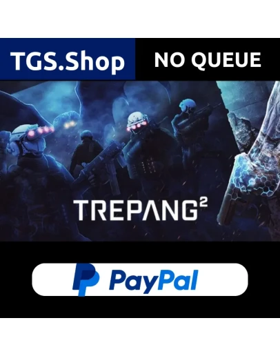 Trepang2 Steam Offline NO QUEUE PAYPAL