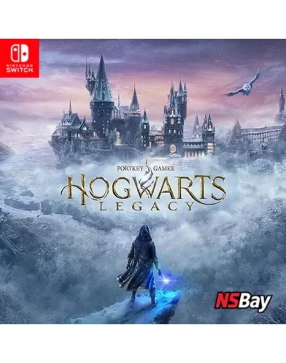 Hogwarts Legacy Nintendo Switch