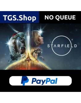 Starfield Premium Edition Steam Offline PAYPAL