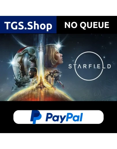 Starfield Premium Edition Steam Offline PAYPAL Starfield Premium Edition Steam Offline PAYPAL