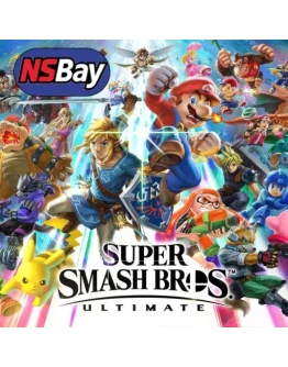 Super Smash Bros. Ultimate