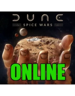 DUNE: SPICE WARSОНЛАЙНАРЕНДА 24/7STEAM