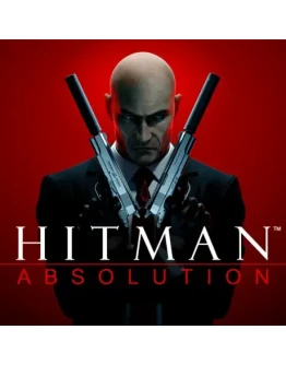 Hitman: Absolution iPhone AppStore ios + ПОДАРОК Hitman: Absolution iPhone AppStore ios + ПОДАРОК