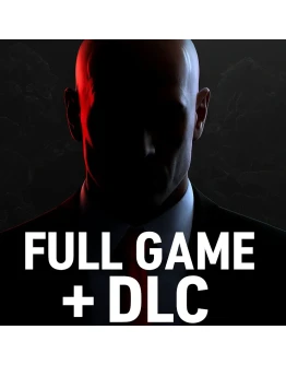 HITMAN World of Assassination ПОЛНАЯ ИГРА iPhone ios HITMAN World of Assassination ПОЛНАЯ ИГРА iPhone ios