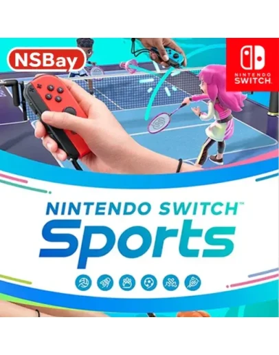 Nintendo Switch Sports