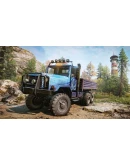 SnowRunner Pathfinders Vinyl Wrap Pack PC Windows 10 SnowRunner Pathfinders Vinyl Wrap Pack PC Windows 10