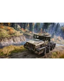 SnowRunner Pathfinders Vinyl Wrap Pack PC Windows 10 SnowRunner Pathfinders Vinyl Wrap Pack PC Windows 10