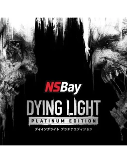 Dying Light: Definitive Edition Nintendo Switch