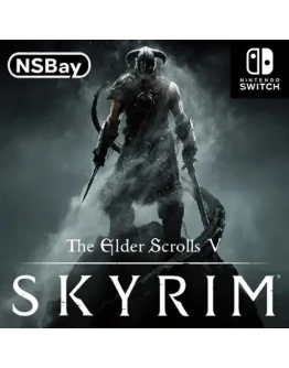 The Elder Scrolls V: Skyrim Nintendo Switch