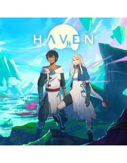 Haven (Ключ Steam РФ+СНГ) Haven (Ключ Steam РФ+СНГ)
