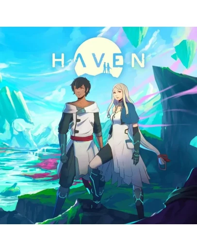 Haven (Ключ Steam РФ+СНГ)