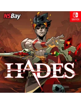 Hades Nintendo Switch