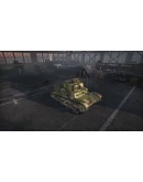 Steel Division 2 - Battle of Dukla PassSTEAMRU+МИР