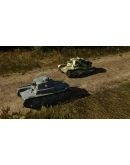 Steel Division 2 - Battle of Dukla PassSTEAMRU+МИР