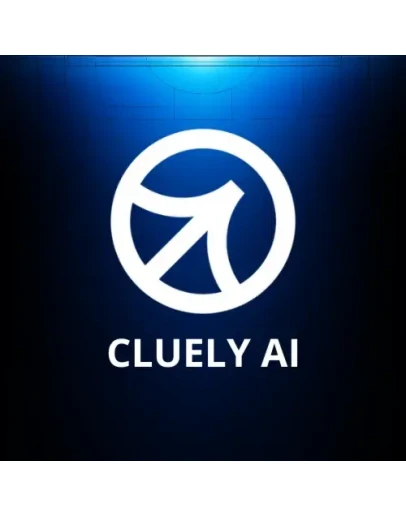 Подписка CLUELY AI Pro на 1 месяц На ваш аккаунт