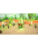 Волшебная машина вкуса АВТОДОСТАВКА STEAM РОССИЯ