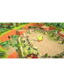 Волшебная машина вкуса АВТОДОСТАВКА STEAM РОССИЯ