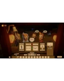 Волшебная машина вкуса АВТОДОСТАВКА STEAM РОССИЯ