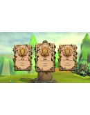 Волшебная машина вкуса АВТОДОСТАВКА STEAM РОССИЯ