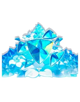 Genshin impact кристалы сотворения 6480+1600 х2 впервые