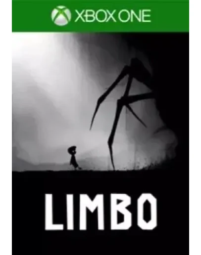 LIMBO XBOX ONE / SERIES XSЛИЦЕНЗИЯ КЛЮЧ