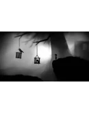 LIMBO XBOX ONE / SERIES XSЛИЦЕНЗИЯ КЛЮЧ