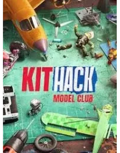 Kithack Model Club стим ключ Весь Мир РФ Россия СНГ RU