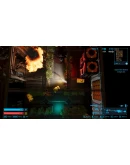 Ammo and Oxygen АВТОДОСТАВКА STEAM РОССИЯ