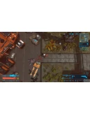 Ammo and Oxygen АВТОДОСТАВКА STEAM РОССИЯ