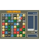 SarcophagSTEAM GIFT AUTORU+МИР