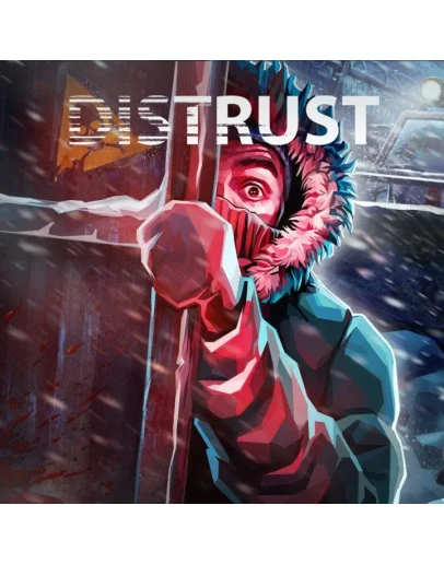 Distrust: Polar Survival (Ключ Steam РФ+Весь мир)