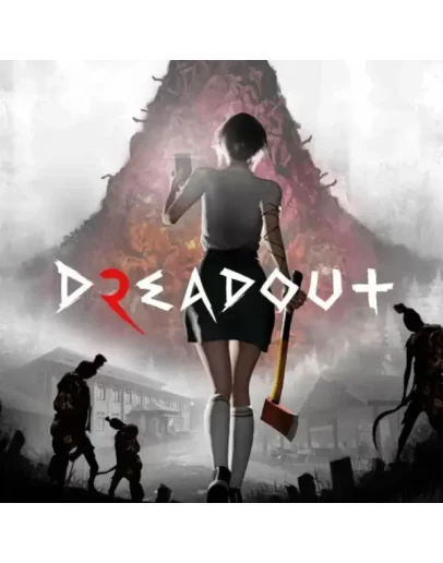 DreadOut 2 (Ключ Steam РФ+СНГ) DreadOut 2 (Ключ Steam РФ+СНГ)