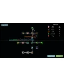 TrainaticSTEAM GIFT AUTORU+МИР