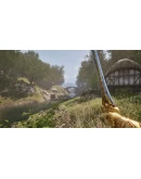 The Elder Scrolls IV:Oblivion Remastered / П1 Активация