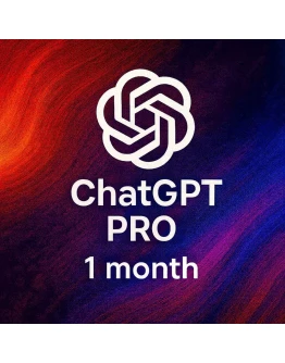 ChatGPT PRO на 1 месяц ОБНОВИТЕ ВАШУ УЧЕТНУЮ ЗАПИСЬ ChatGPT PRO на 1 месяц ОБНОВИТЕ ВАШУ УЧЕТНУЮ ЗАПИСЬ
