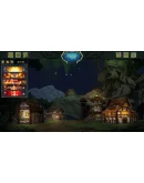 Gold and Graves АВТОДОСТАВКА STEAM РОССИЯ