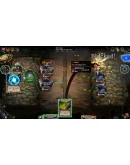 Gold and Graves АВТОДОСТАВКА STEAM РОССИЯ