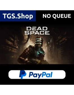 Dead Space Remake Steam Offline NO QUEUE PAYPAL