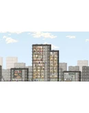 Project HighriseSTEAM GIFT AUTORU+МИР