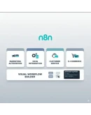 N8N AI Стартовый план 12 месяцев на Mail n8n.io