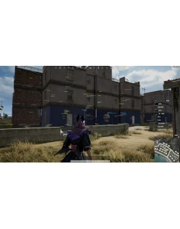 Рабочий чит Vortex для игры PUBG