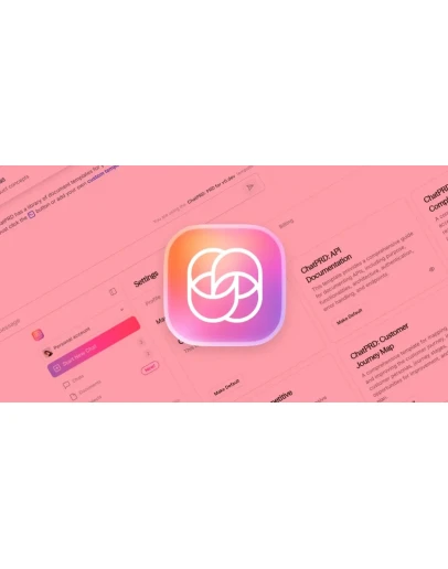 ChatPRD AI Pro 1 год на почту AI Copilot для продук