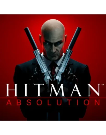 Hitman: Absolution Google Play Android Play Market