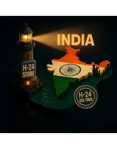 Apple ID India Без 2FA Полный доступ Пожизненно