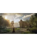 Хогвартс. Наследие Deluxe издание Xbox One / XS Ключ