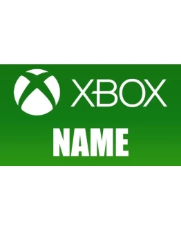 Смена Ника XBOX Смена Тега XBOX Изменить Тег XBOX