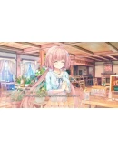 Waning Flowers of a World EternalSTEAM GIFTRU+МИР