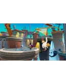 SpongeBob SquarePants: Battle for Bikini Bottom XBOX