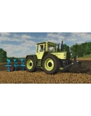 Farming Simulator 25 - Mercedes-Benz Trucks Pack STEAM
